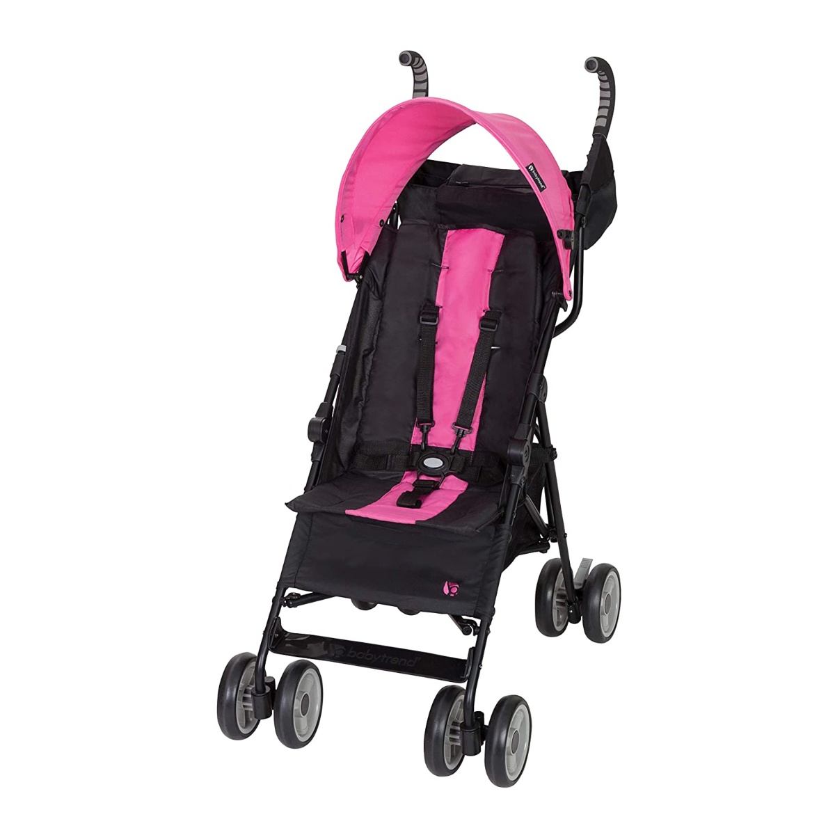 baby trend rocket stroller