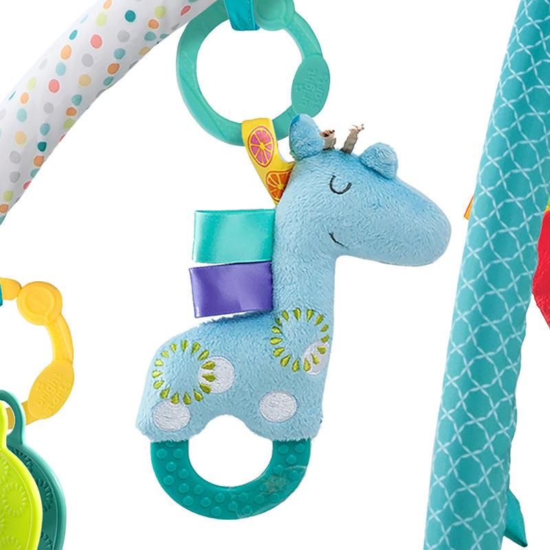 Bright Starts Enchanted Elephants Activity Gym™