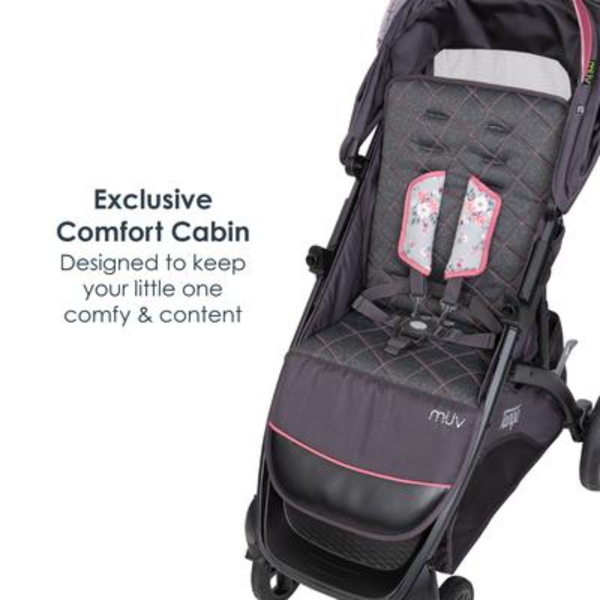 muv tango pro travel system