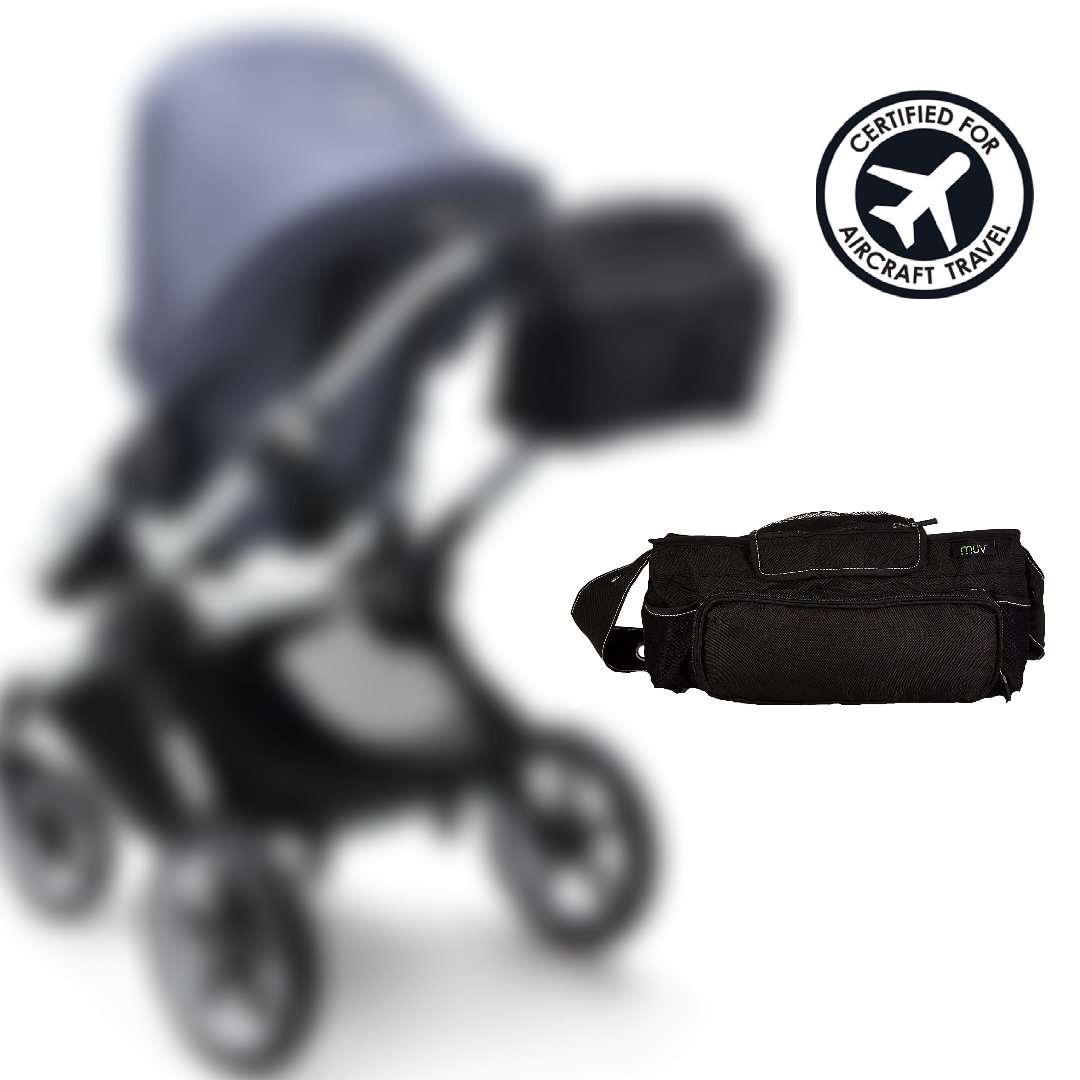 Babytrend On the Go Stroller Tote