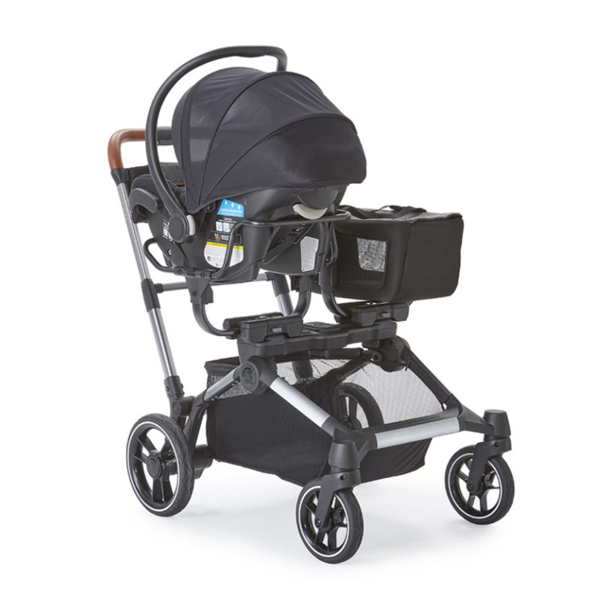 Safety 1st onboard 35 lt compatible strollers on sale