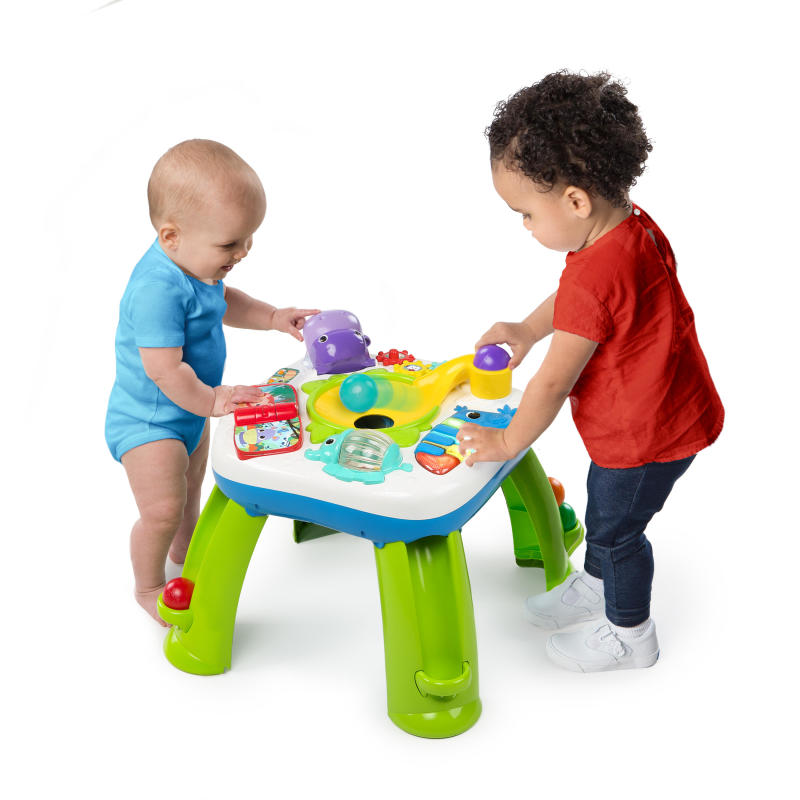 Bright Starts Having a Ball Get Rollin' Activity Table Toys for baby and kids