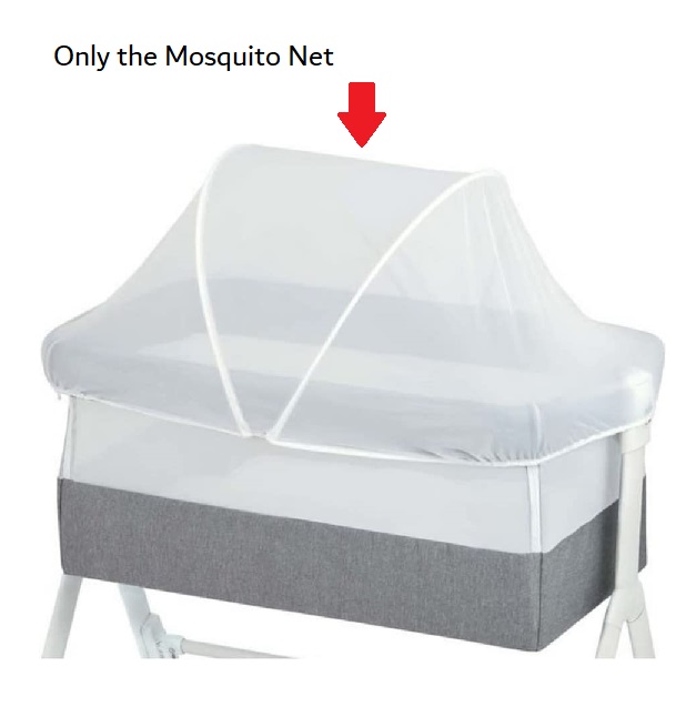 Cam - Mosquito Net For Sempreconte