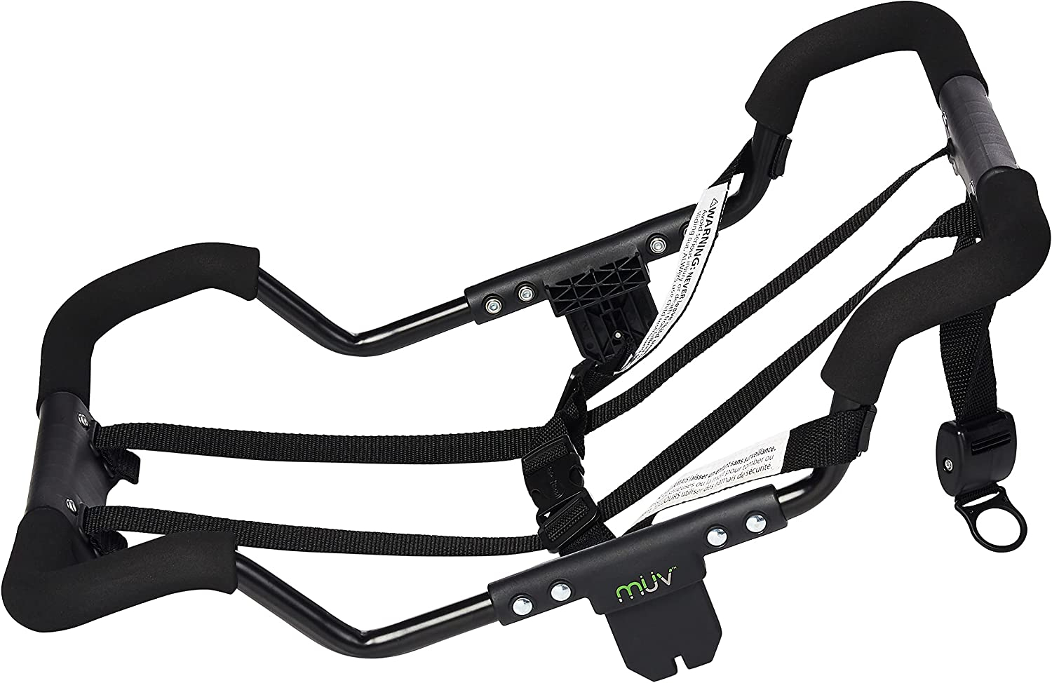 Babytrend Universal Car Seat Adapter