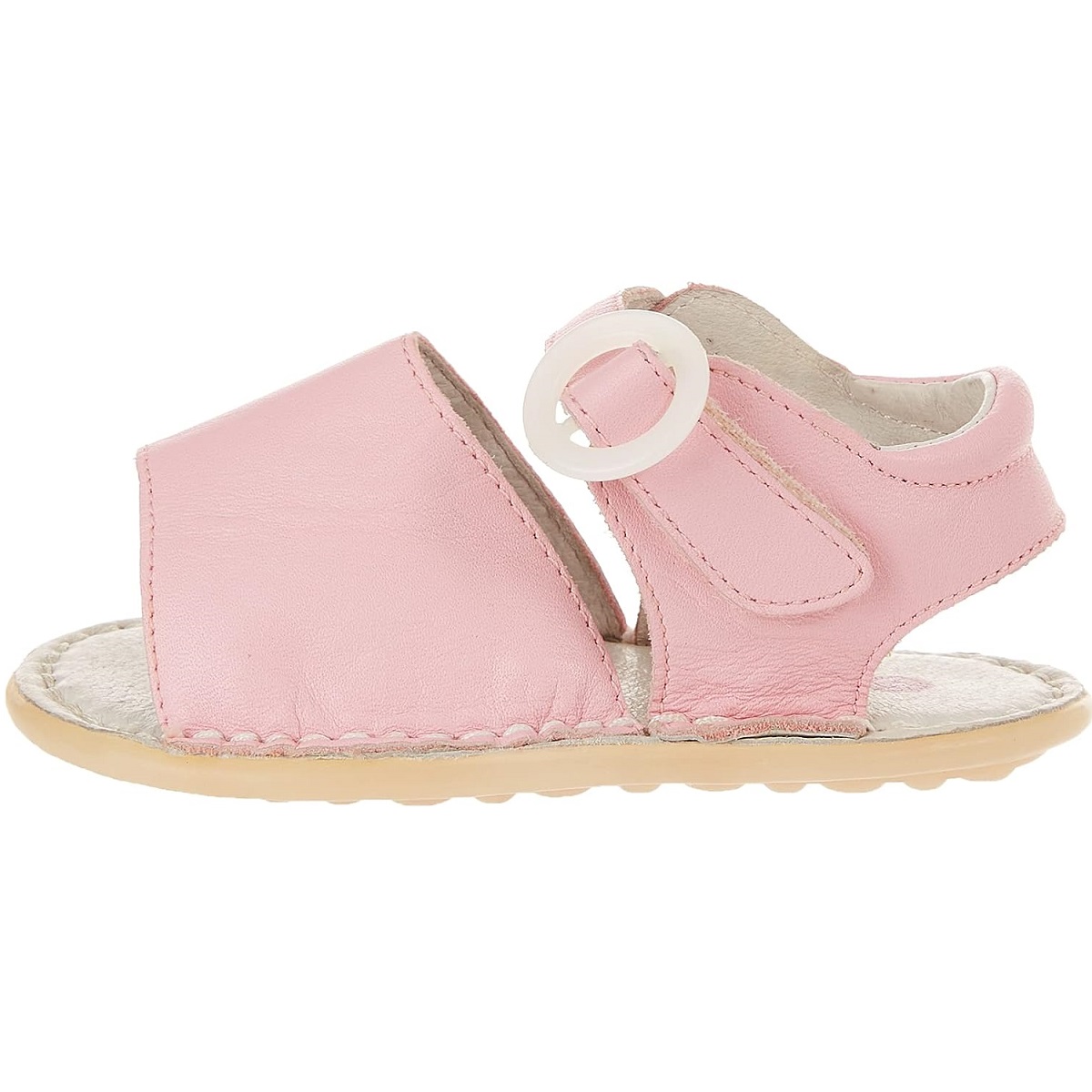 Farlin Baby Shoes - Leather  Assorted