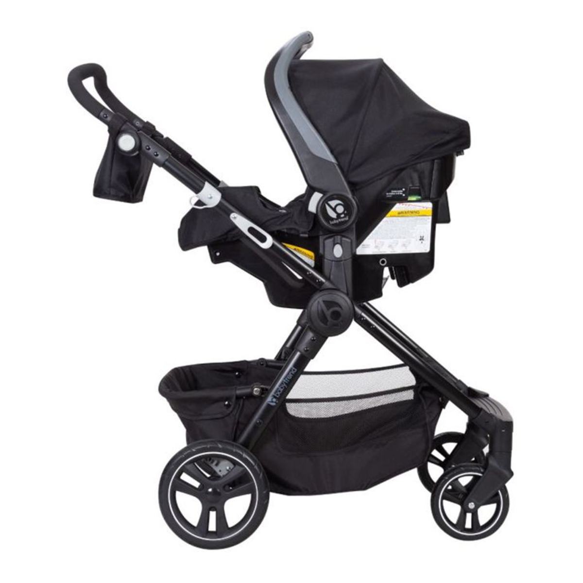 city clicker travel system