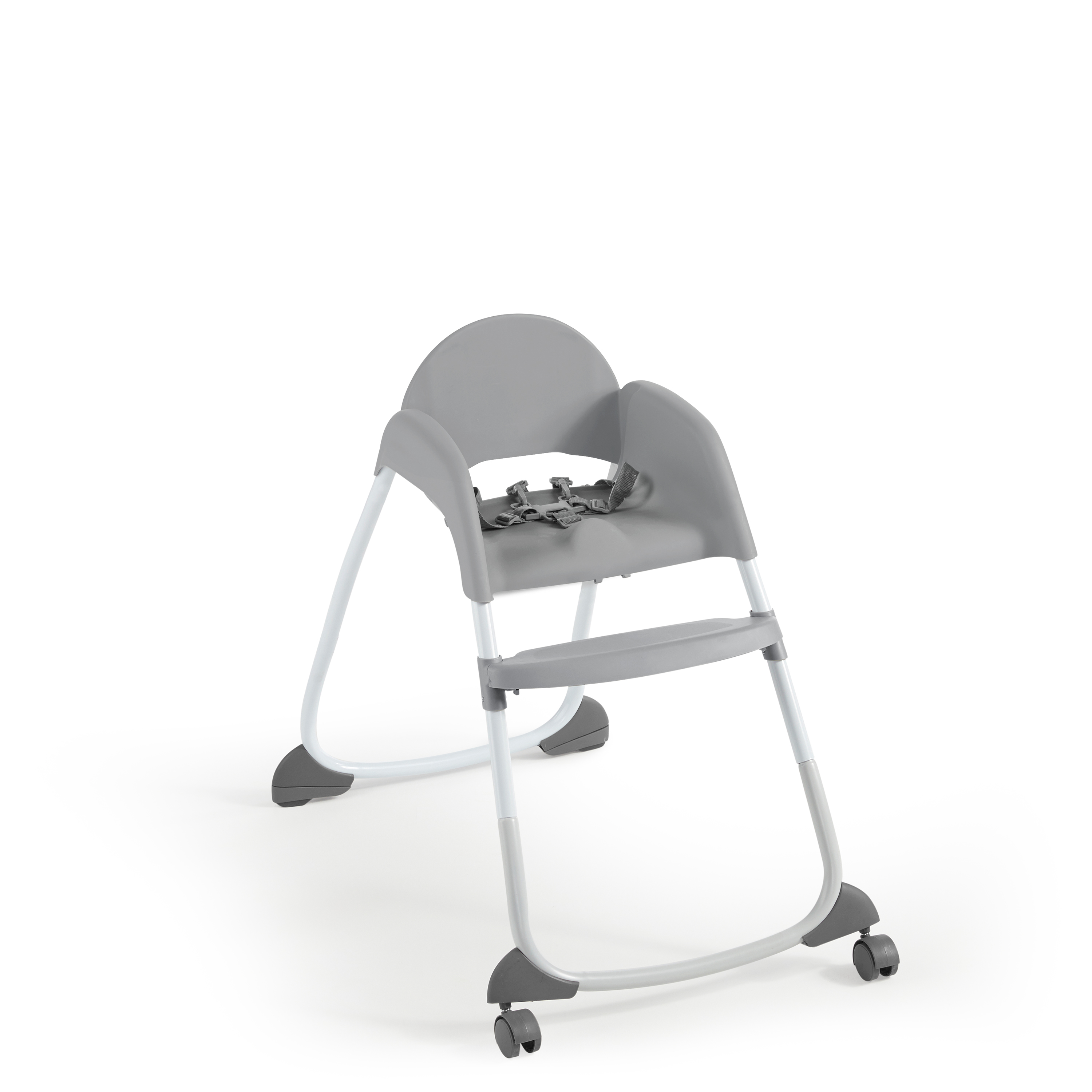 INGENUITY Trio 3-in-1 High Chair™ - Flora the Unicorn™