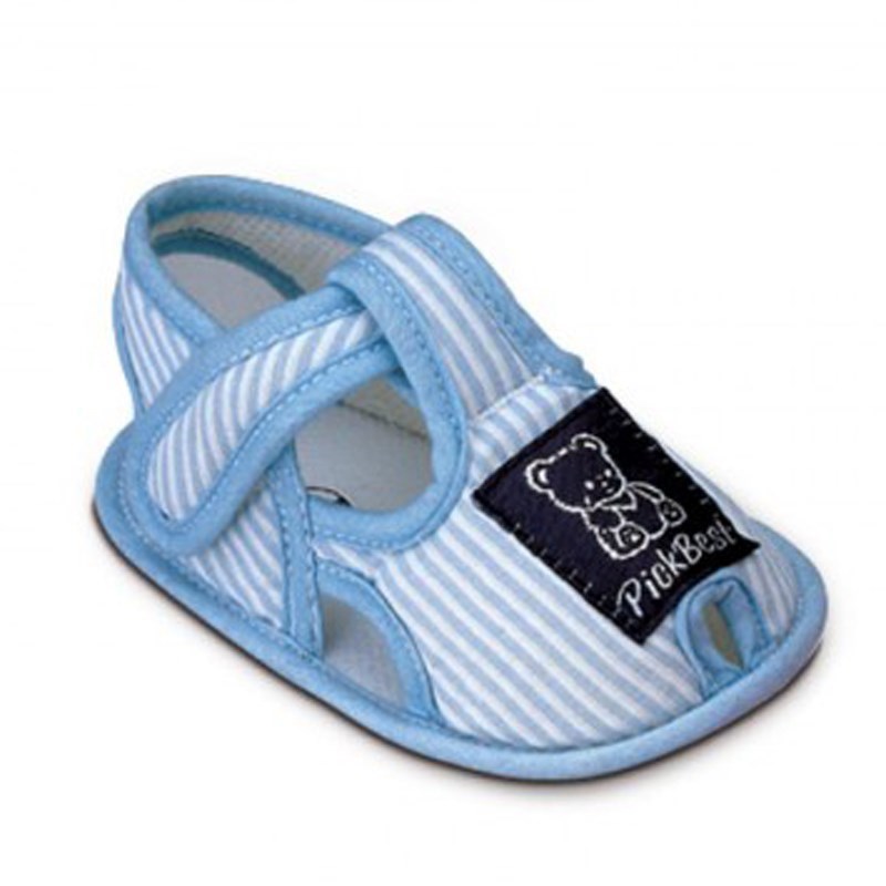 Farlin Baby Bootees Assorted