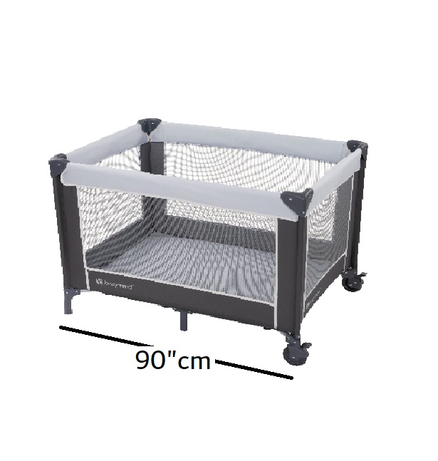 Babytrend Portable Playard