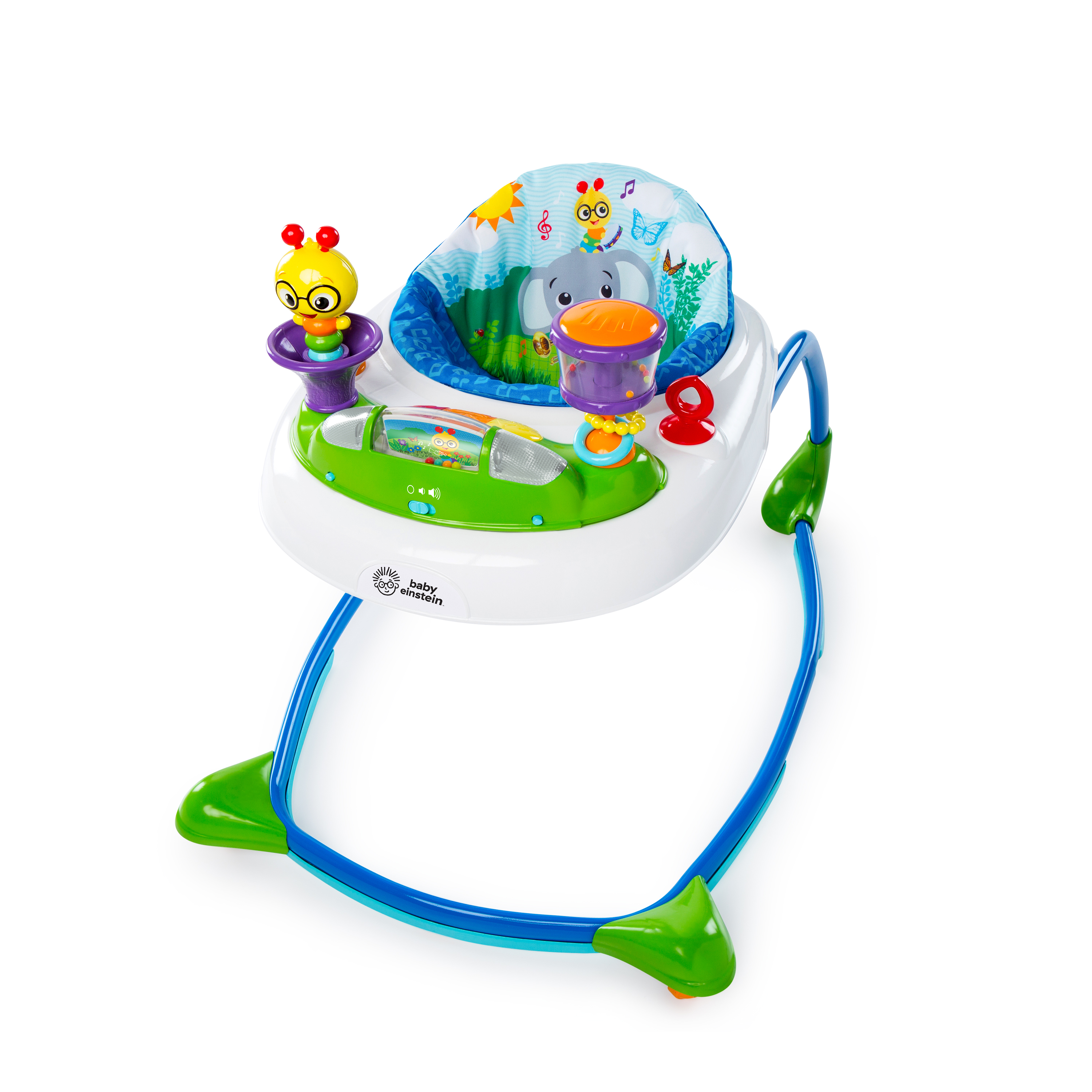 Baby einstein cheap baby walker