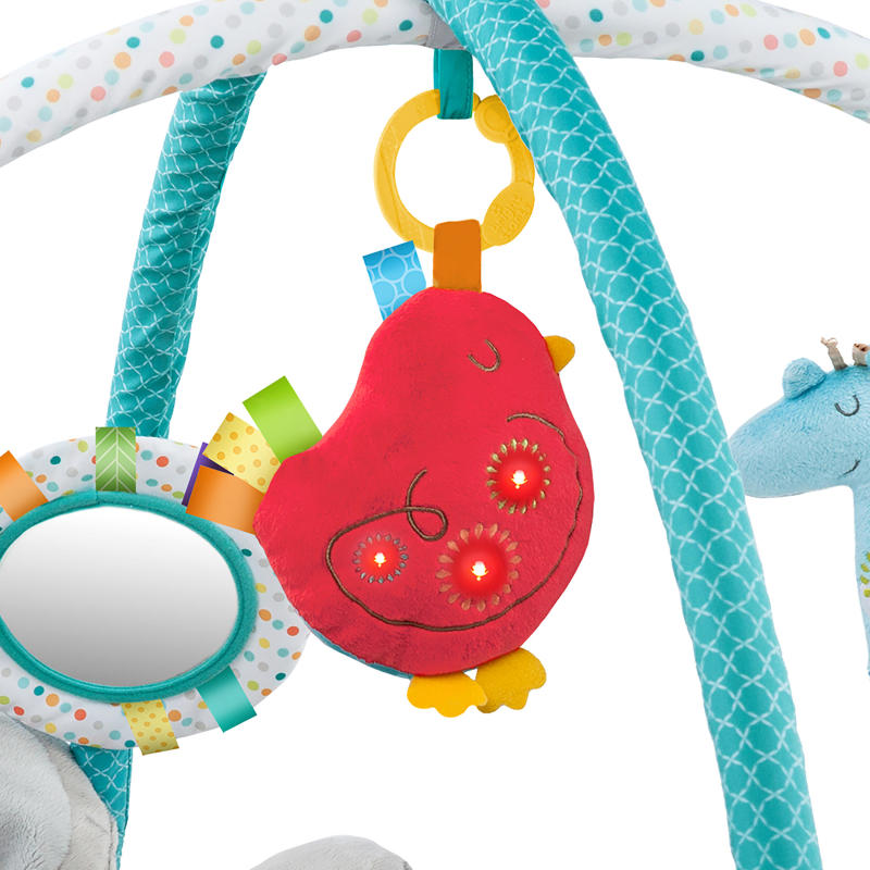 Bright Starts Enchanted Elephants Activity Gym™