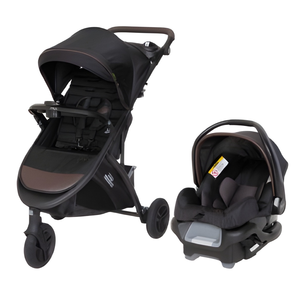 Muv 2025 double stroller