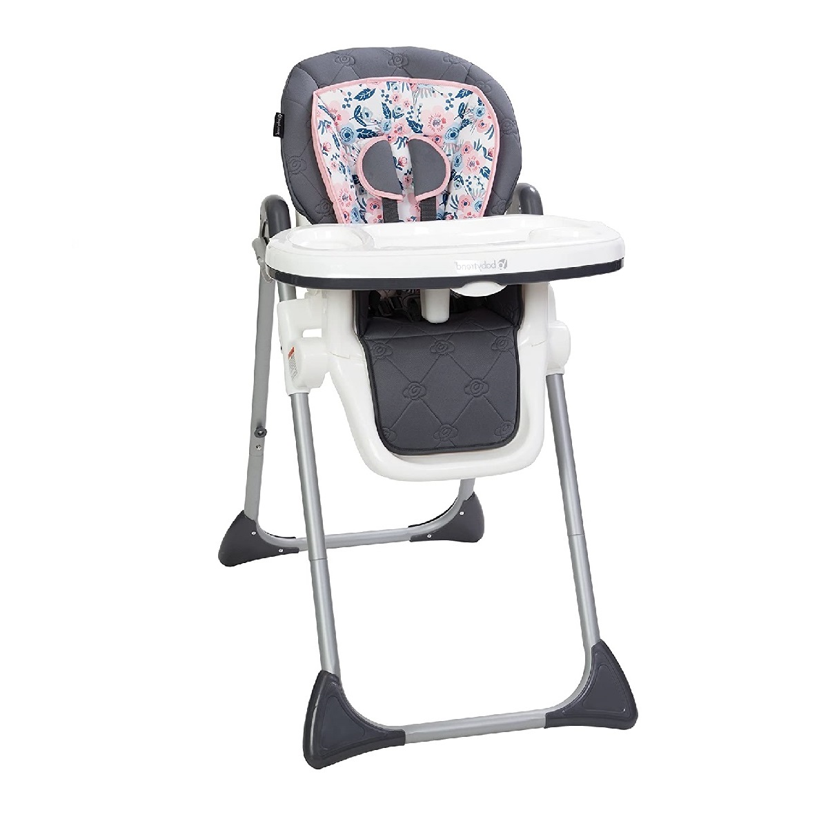 babytrend-tot-spot-3-in-1-high-chair-bluebell
