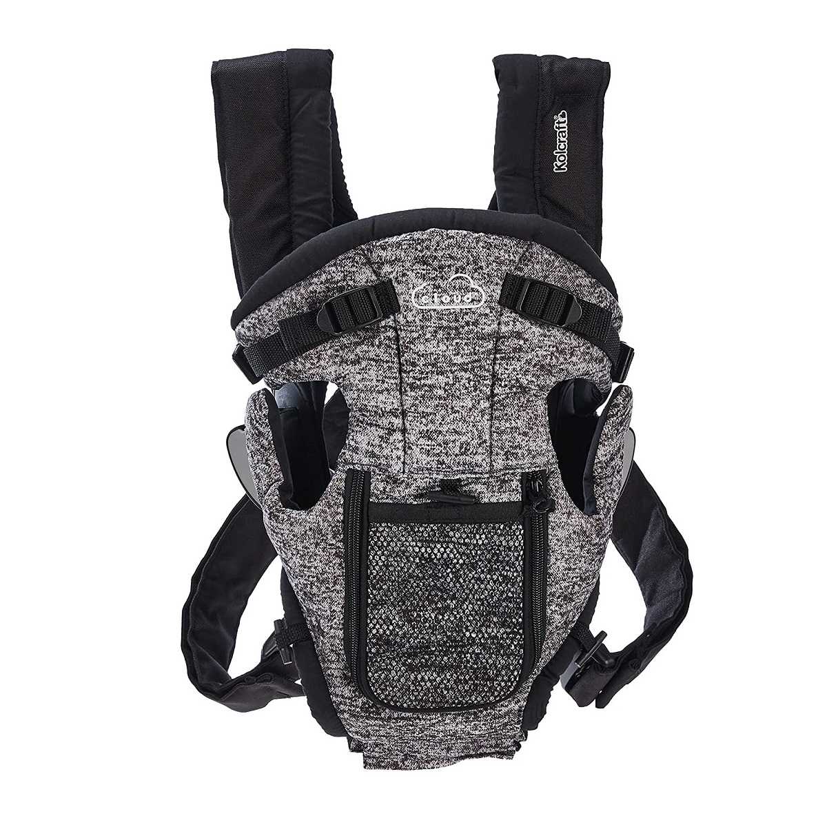 Kolcraft Cloud Cool Mesh Baby Carrier