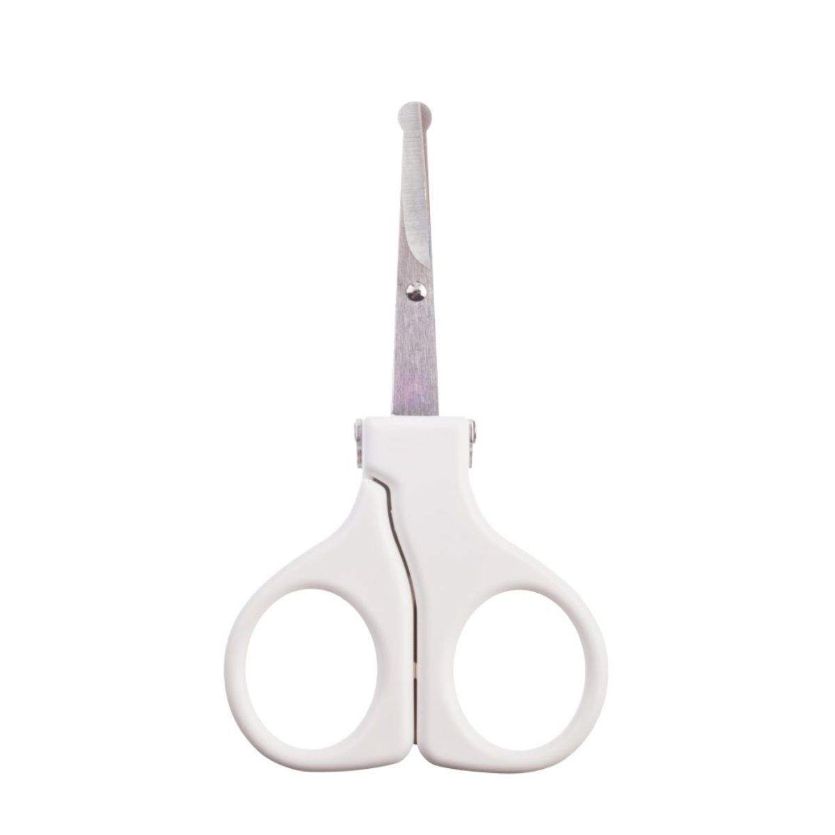 baby-store-dubai Farlin Multi Purpose Safety Scissors (White)