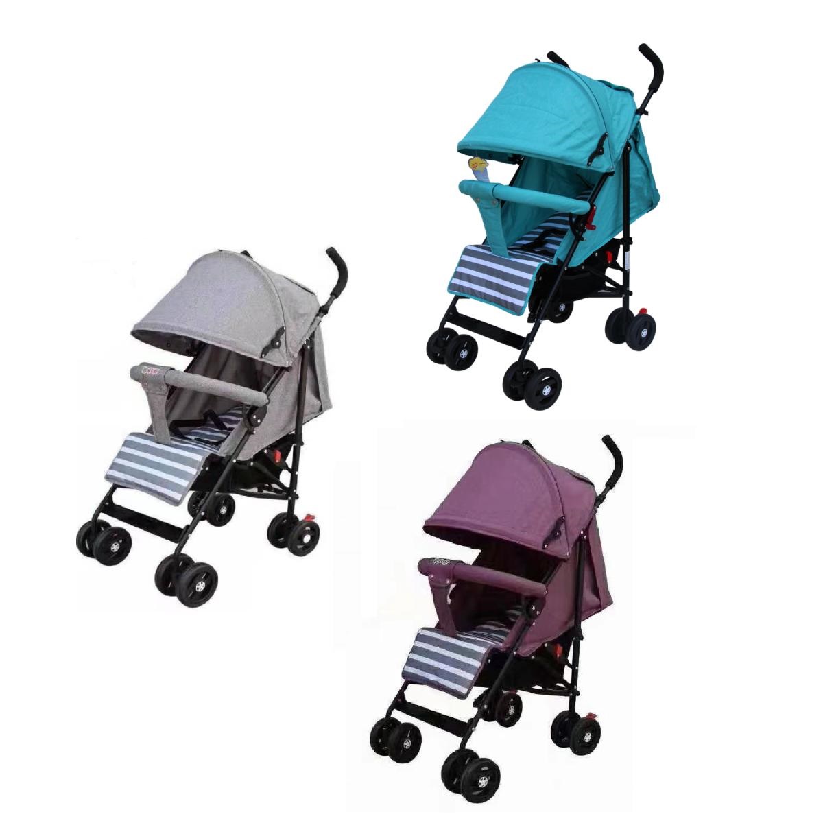 vipstarsmultifunctionwheelsbabystrollerbuggypramcarrierpieceassorted