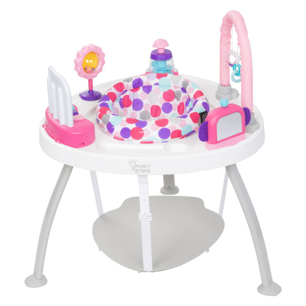 Babytrend 3-in-1 Bounce N' Play Activity Center PLUS