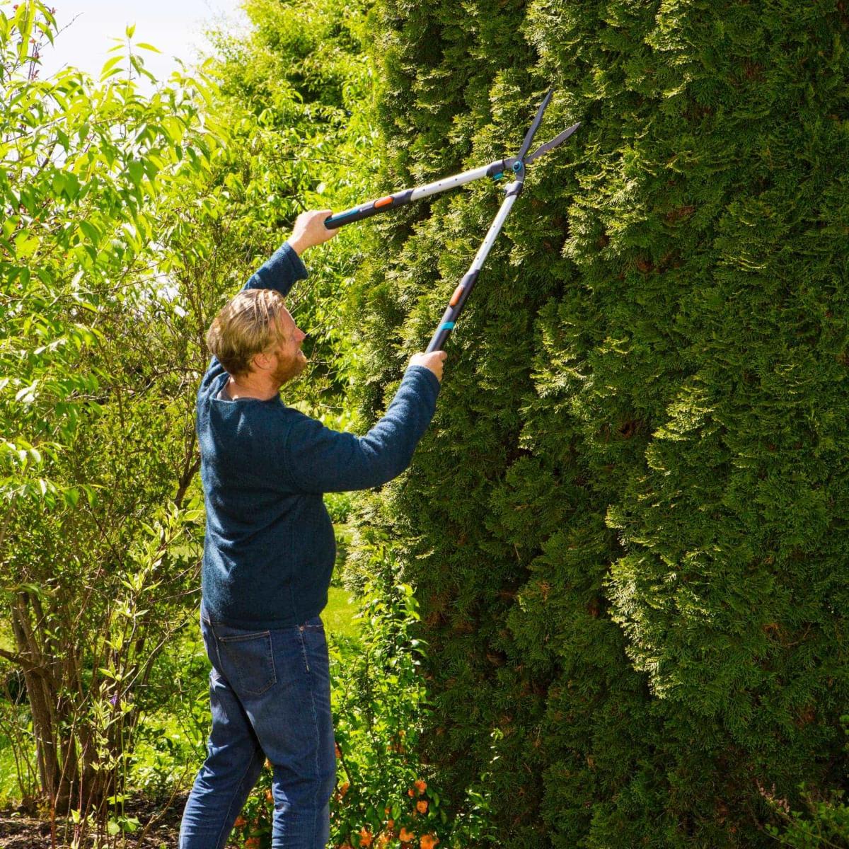 Gardena Hedge Clipper Telecut