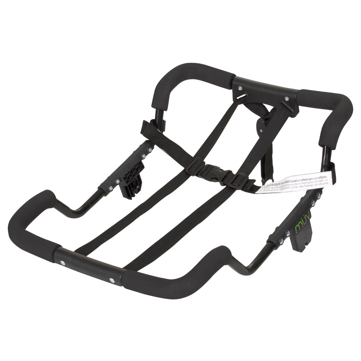 Babytrend Universal Car Seat Adapter