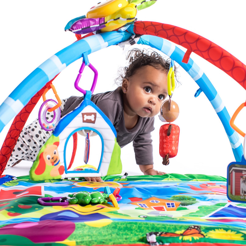 Kids2, Moonbug Team Up for New Baby Einstein Show, Toy Line - The Toy Book