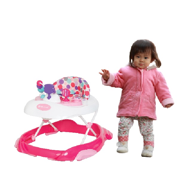 Baby Trend Orby™ Activity Walker