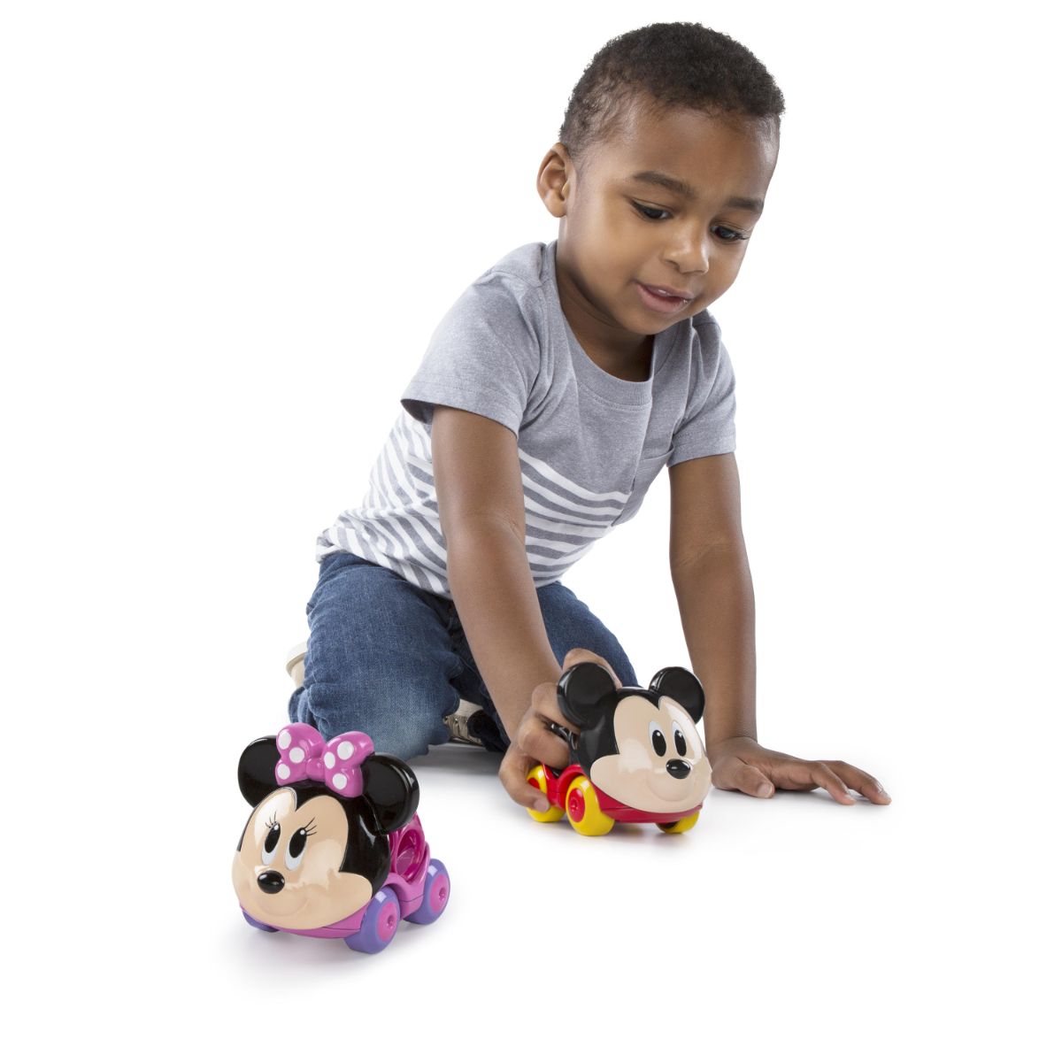 Disney go cheap grippers playset