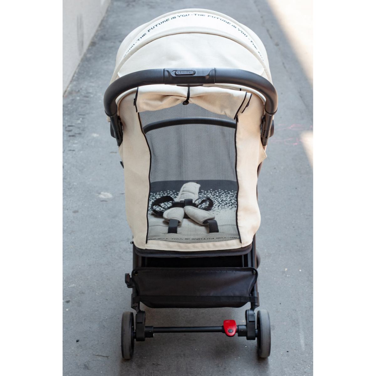 Mothercare small folding on sale stroller