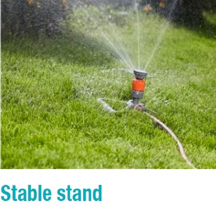 Gardena Sprinkler Circular Vario-Spike