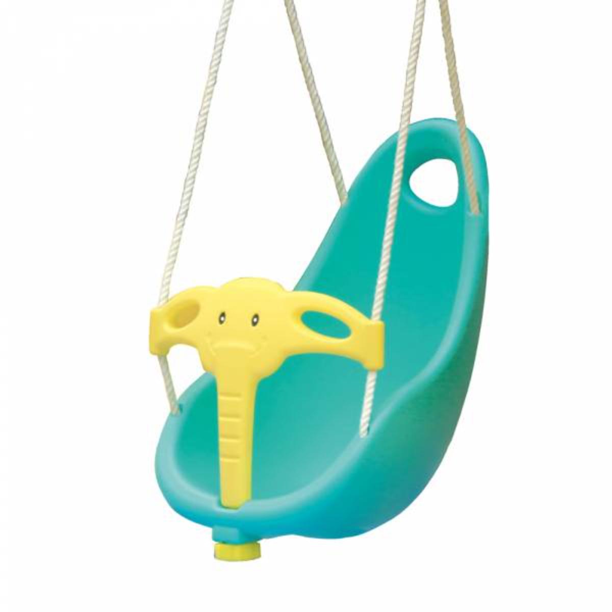 Ching Ching - Toodler, children, baby Egg swing