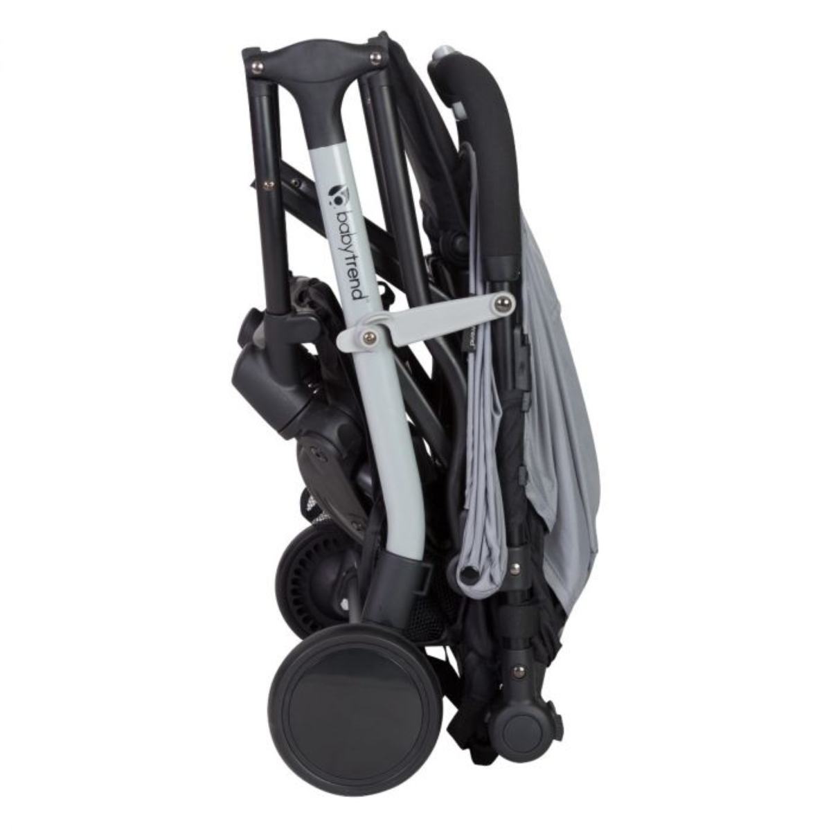 tri fold stroller