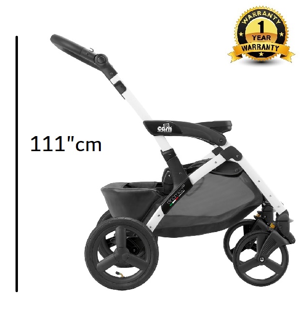 Universal best sale stroller base