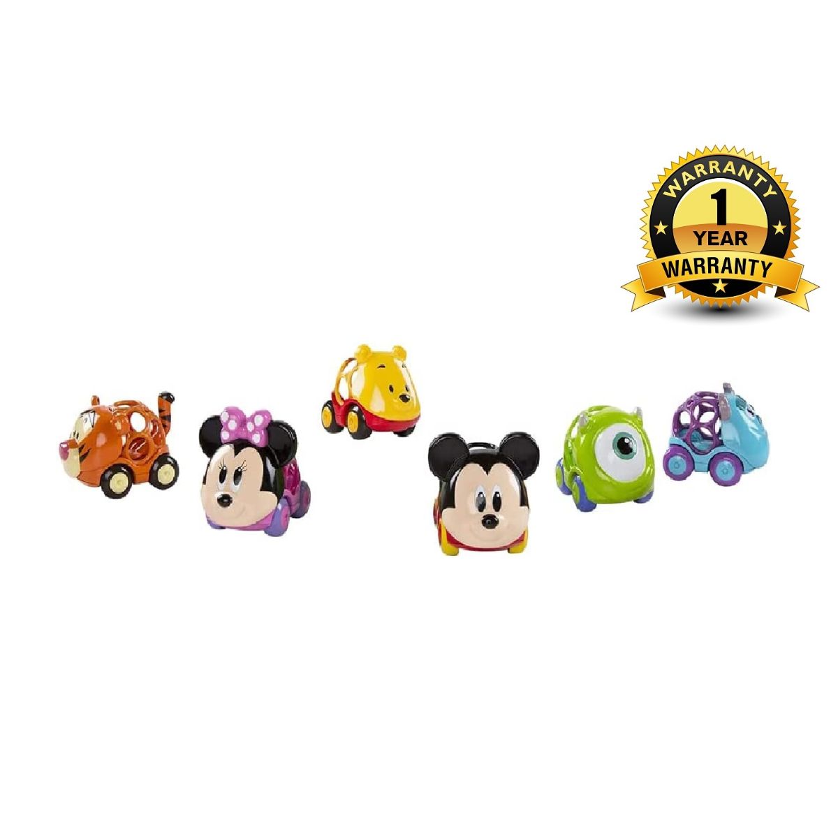 Disney gripper cars on sale