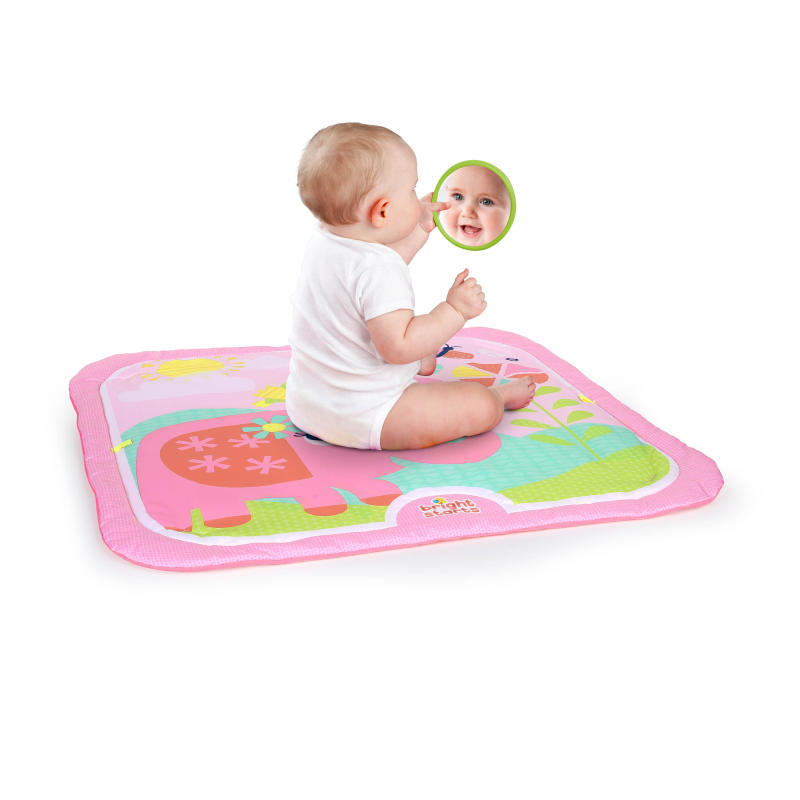 Bright Starts Fanciful Flowers™ Activity Gym