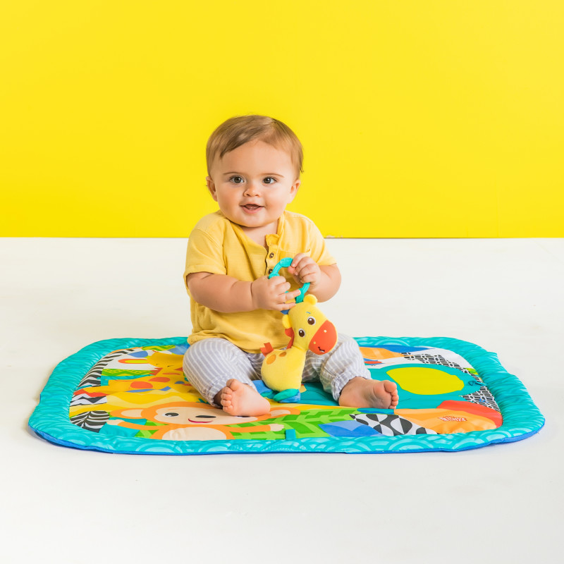 Bright Starts Zippy Zoo™ Activity Gym