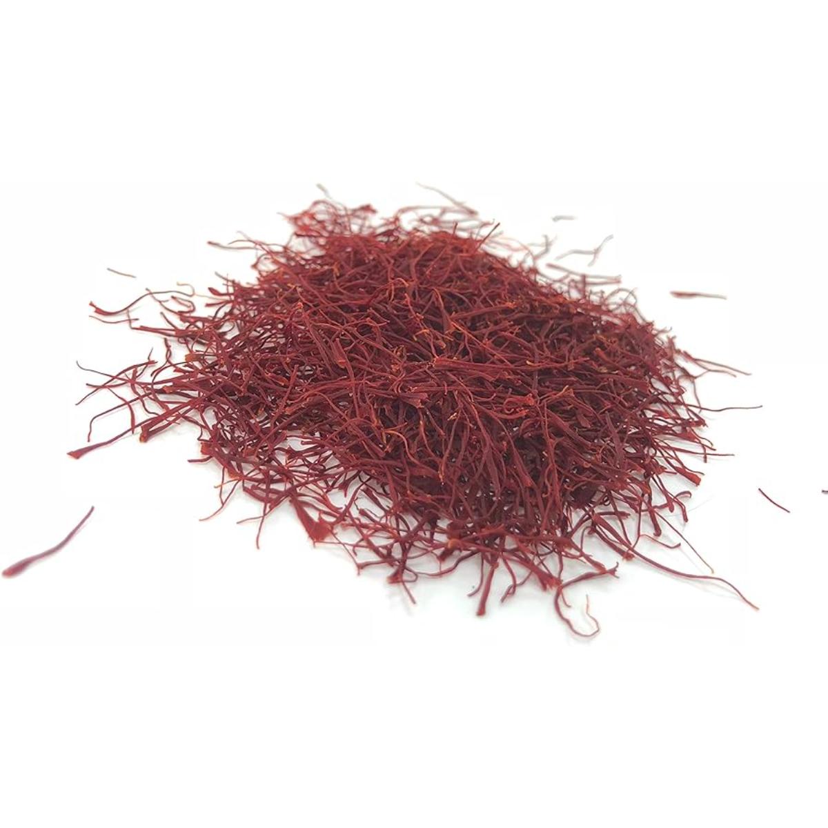 Karish -  Saffron super Negin 6g