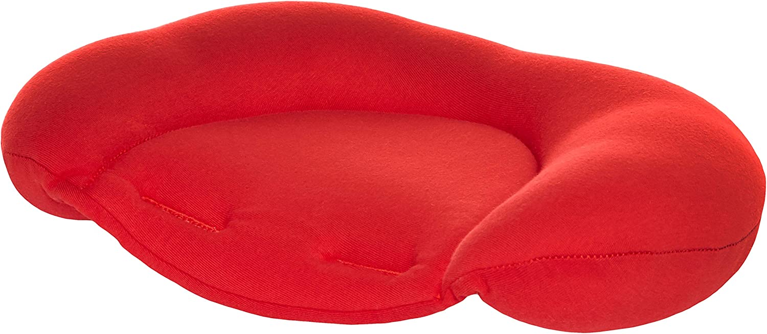 Ubeybi - Head Protector - Red