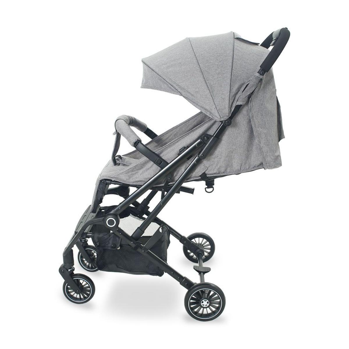 Carriage style stroller hotsell