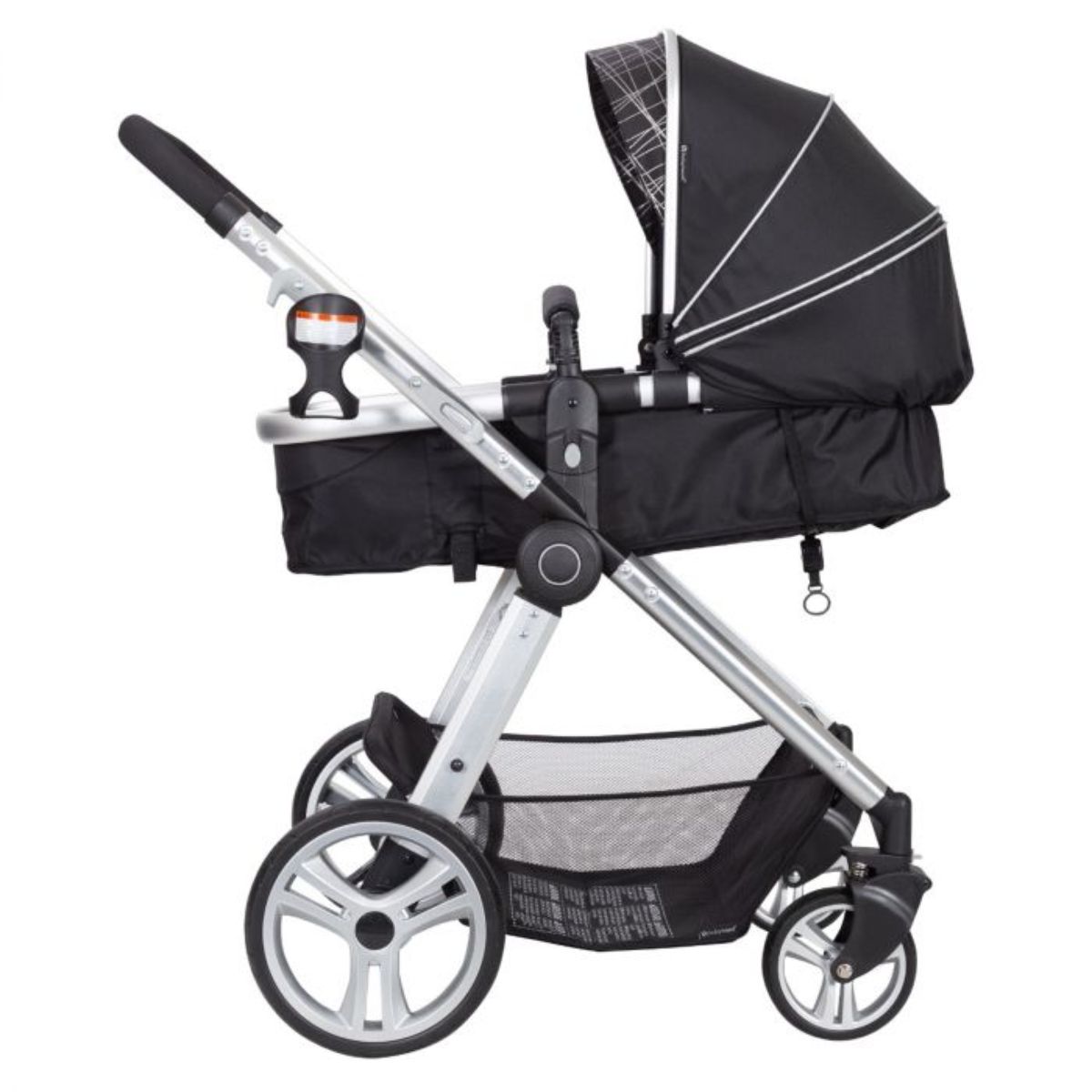 GoLite® Snap Tech™ Sprout Travel System | Babykish