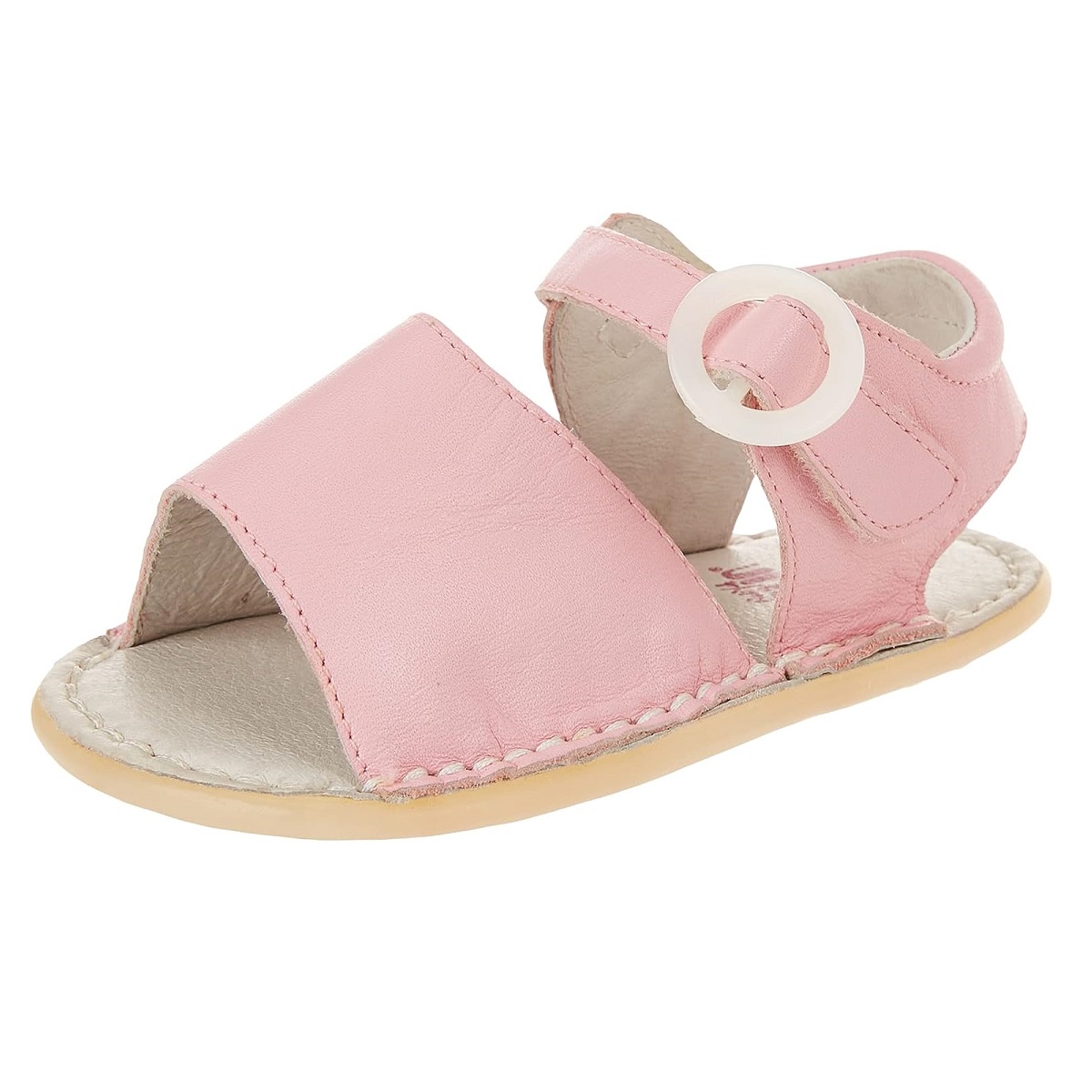 Farlin Baby Shoes - Leather  Assorted