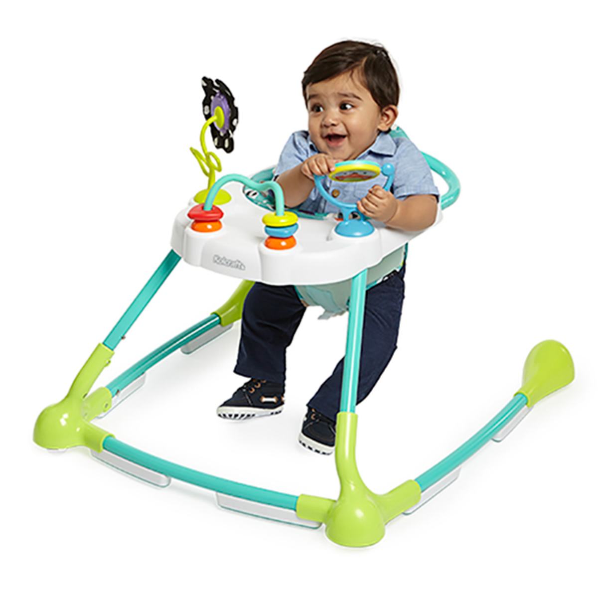 Kolcraft Tiny Step Walker