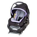 Babytrend SECURE SNAP TECH 35 INFANT CAR SEAT-LAVENDER ICE