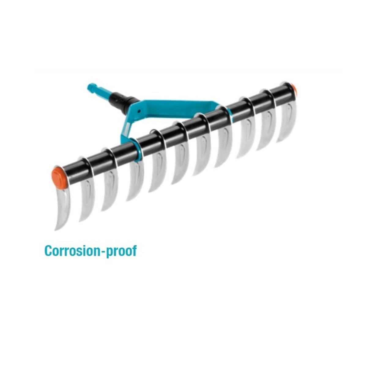 Gardena Cs Aerator Rake