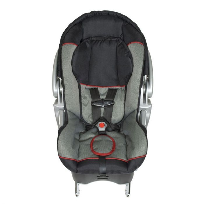 Babytrend EZ FLEX-LOC® PLUS Infant Car Seat  MILLENIUM