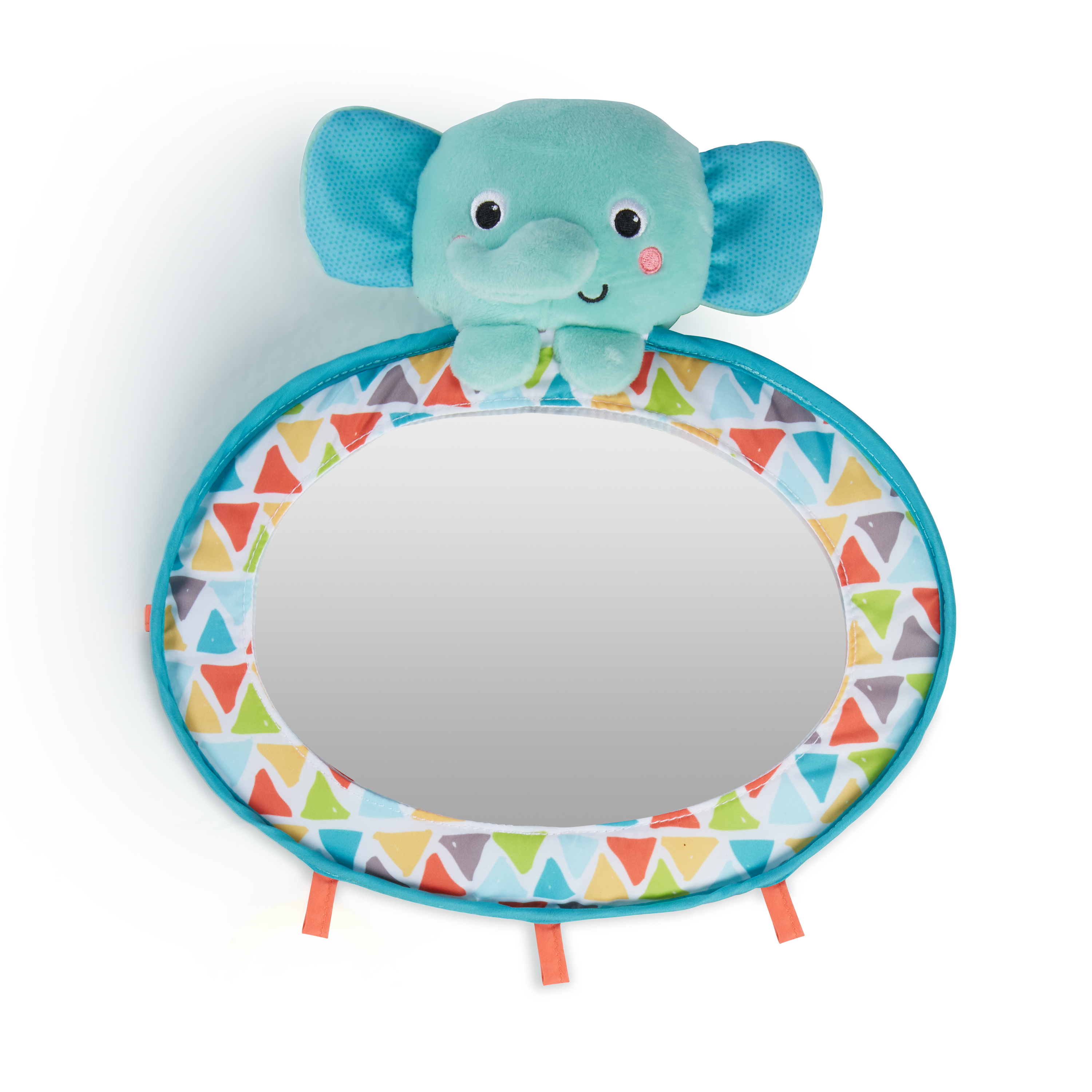 Bright Starts See & Play™ Auto Mirror Toys for baby and kids