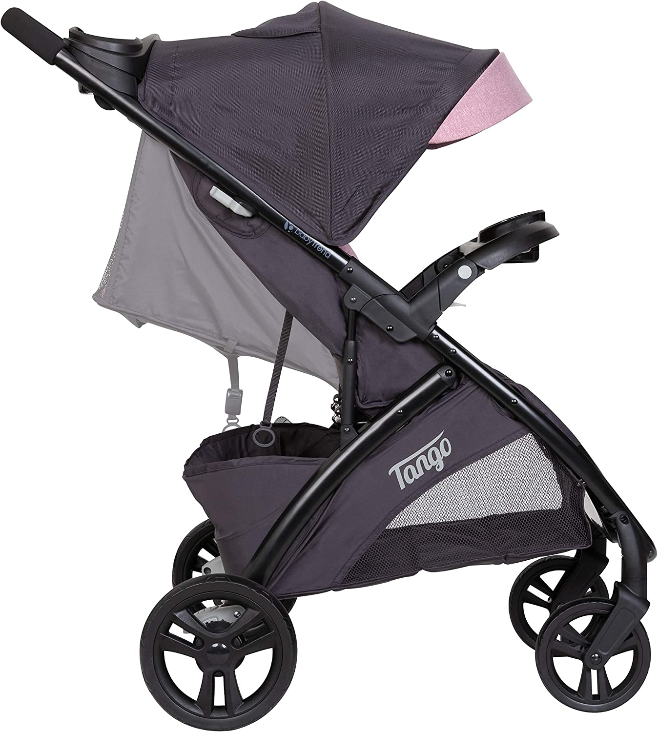 Babytrend Tango™ Travel System Cassis