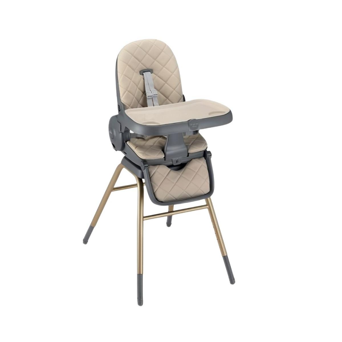 Cam - Original 4-in-1 High Chair - Beige