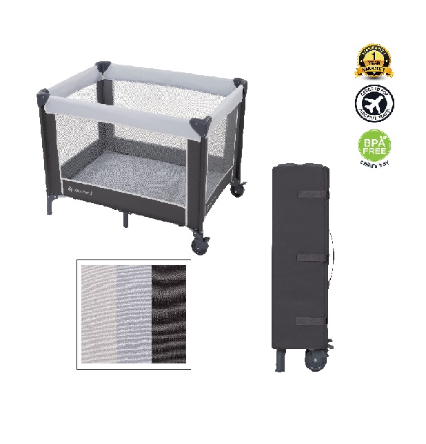 Babytrend Portable Playard