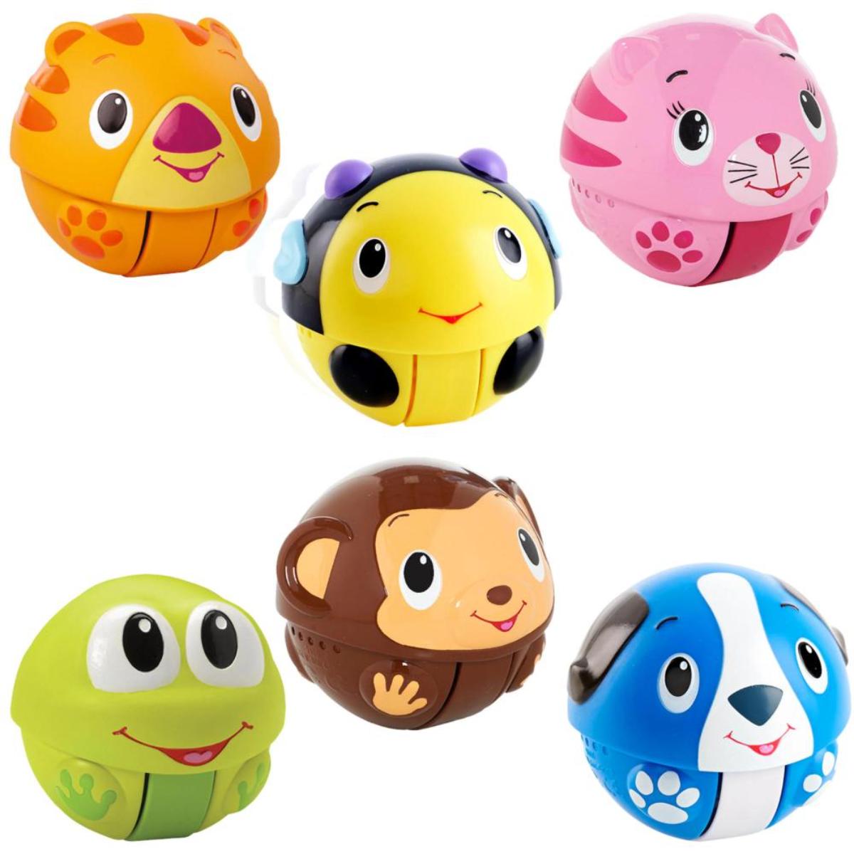 Bright Starts Giggables Toys for baby and kids