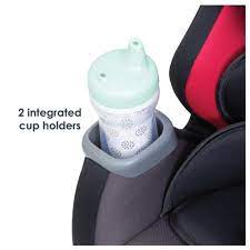 Babytrend COVER ME 4 IN 1 CONVERTIBLE CAR SEAT - SCOOTER 