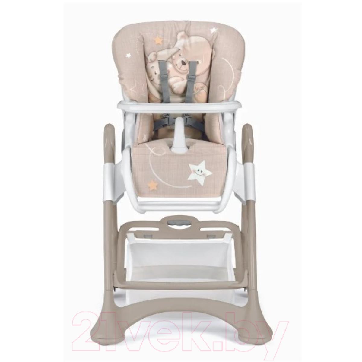 Cam - Campione High Chair - Orso Luna